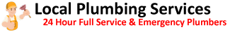 Hillsboro VA 24 Hour Plumbers